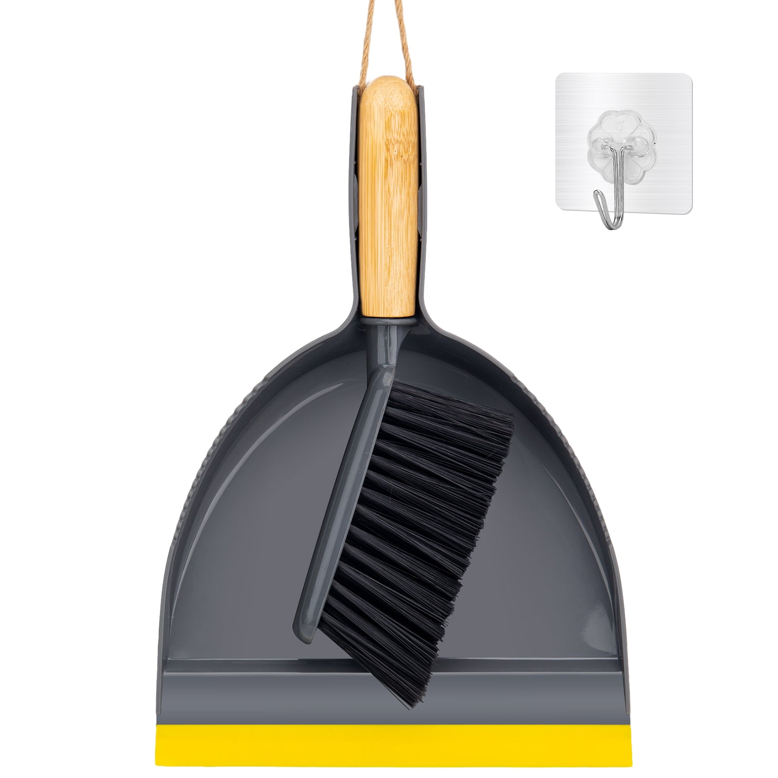 Portable Cleaning Brush And Dustpan Combo With Handle Mini Dustpan And Brush  Set - Buy Portable Cleaning Brush And Dustpan Combo With Handle Mini  Dustpan And Brush Set Product on