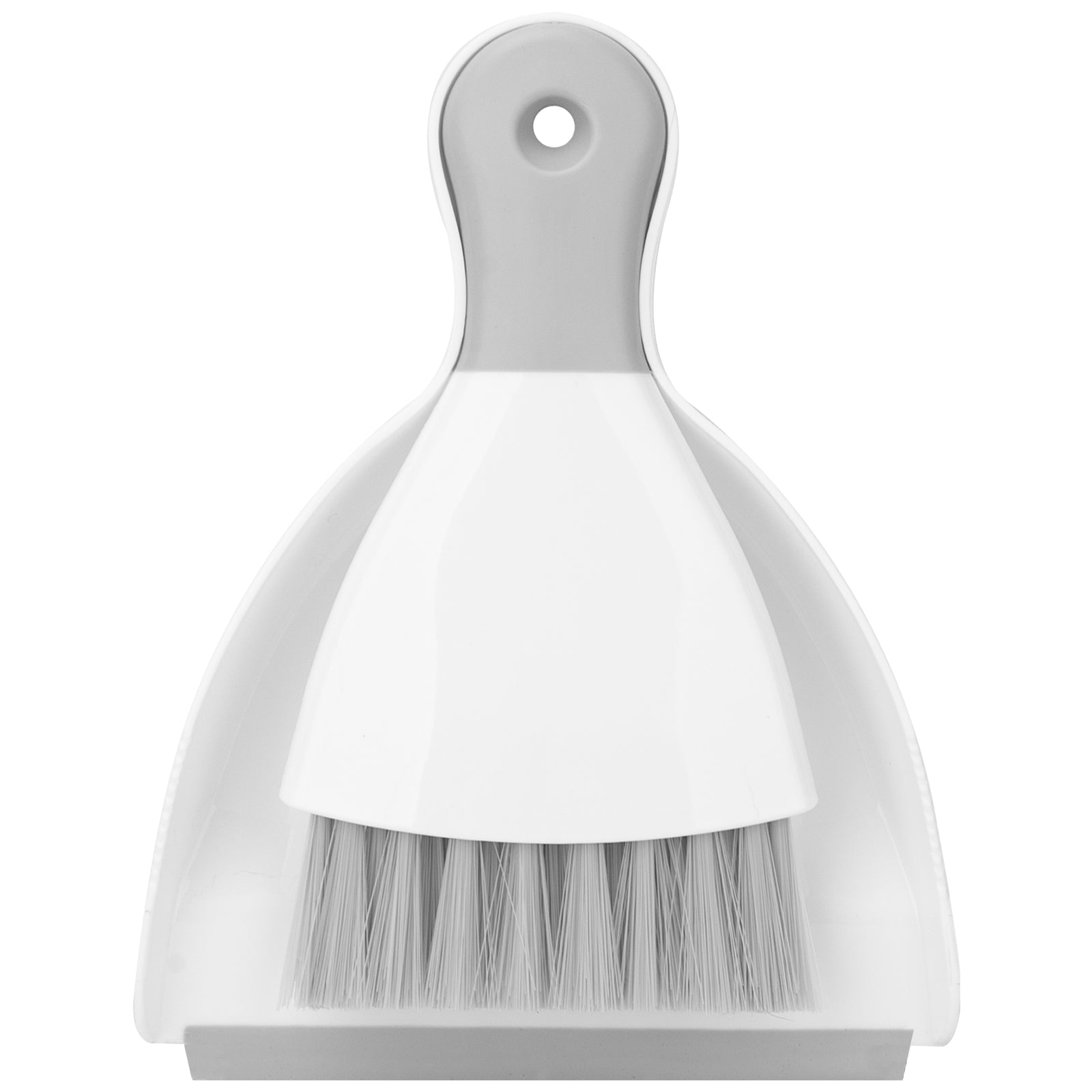 Small Broom and Dustpan Set,Mini Handheld Dust pan with Cleaning