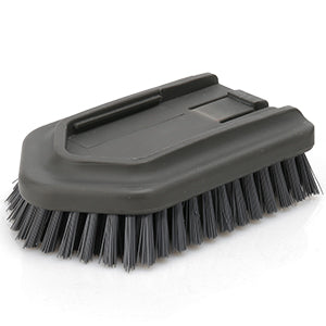 Tub Tile Scrubber Extendable Long Handle147cm,3 in1 Shower Cleaning Brush Stiff Bristle,1Microfiber Pad,2 Scrubbing Sponge for Bathroom Floor Tile Wall Sink Bathtub
