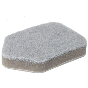 Tub Tile Scrubber Extendable Long Handle147cm,3 in1 Shower Cleaning Brush Stiff Bristle,1Microfiber Pad,2 Scrubbing Sponge for Bathroom Floor Tile Wall Sink Bathtub
