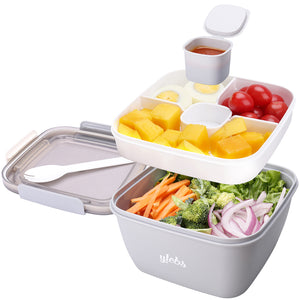 To-Go - Lunch Box - Food Container - Product